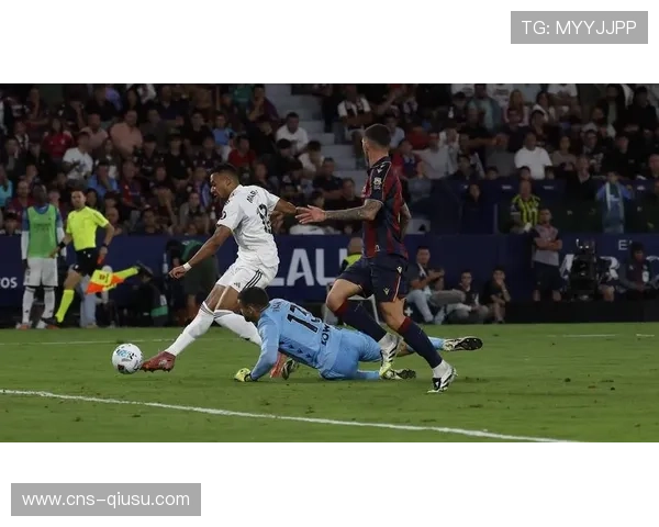 姆巴佩状态火热连续八场进球 或将左右皇马对尤文关键战局