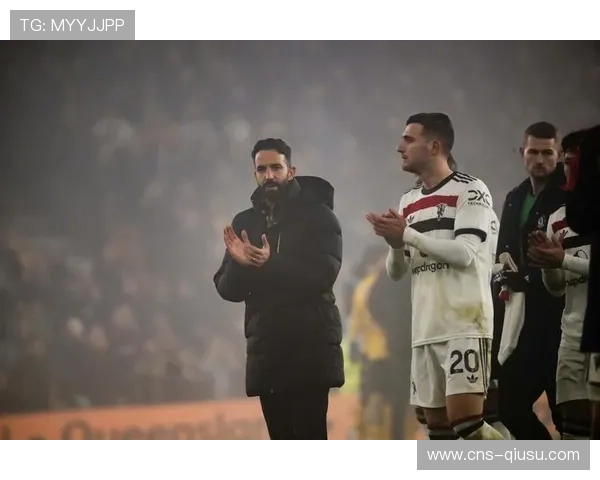 曼联英超四场不败背后,阿莫林战术改革初见成效 曼联英超四场不败背后,阿莫林战术改革初见成效