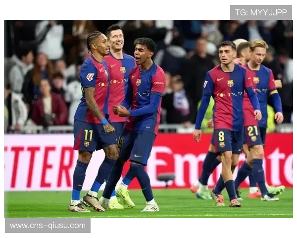 巴萨发布队内晚报透露稳扎稳打策略，强调长远布局