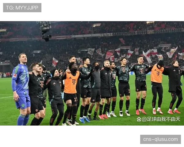 战术分析:拜仁1-1勒沃库森,阿隆索343体系如何用宽度破解拜仁中场围剿