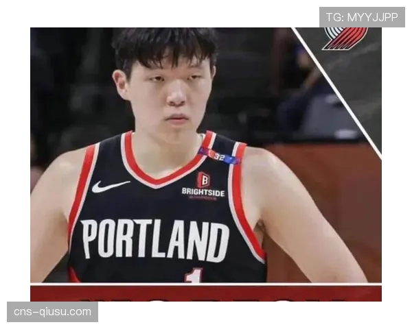 开拓者召回杨瀚森，将跟随球队出战剩余比赛